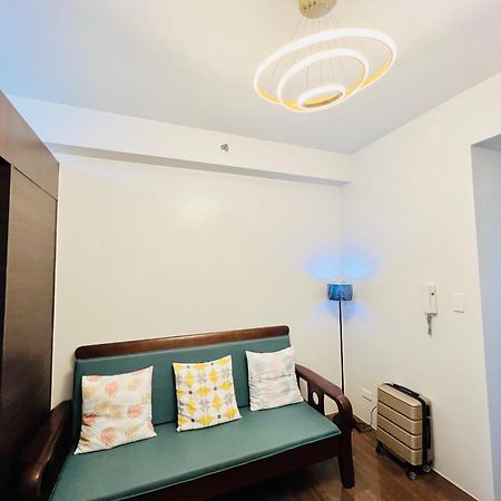 Air Residence Makati Manille Extérieur photo